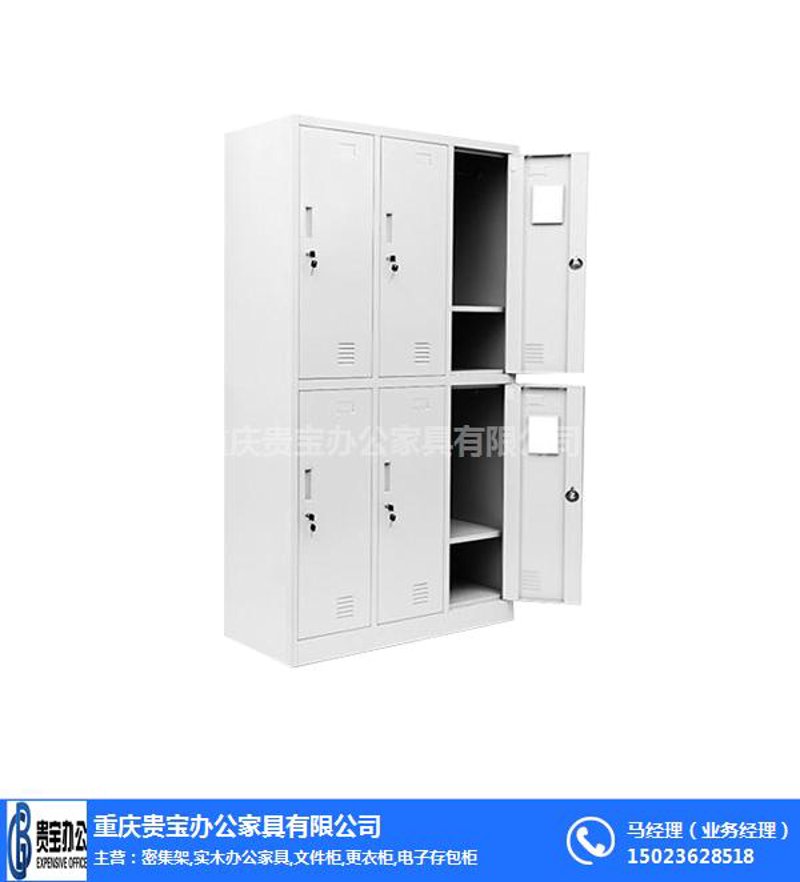 钢制家具图片欣赏：新手选购前先看这5张图