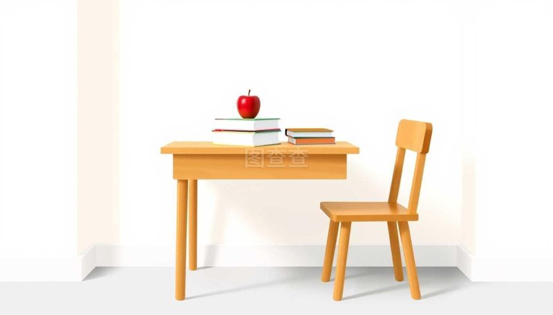 学校家具